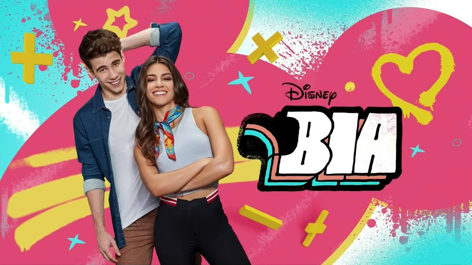 Bia Season 1 Coming Soon To Disney+ (US) What's On Disney Plus