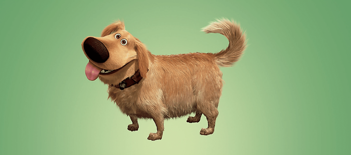 Pixar’s Dug Days Coming Soon To Disney+ What's On Disney Plus