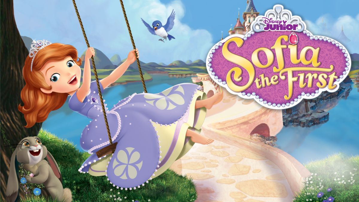 Top 50 Kids Series On Disney+ January 2021 What's On Disney Plus