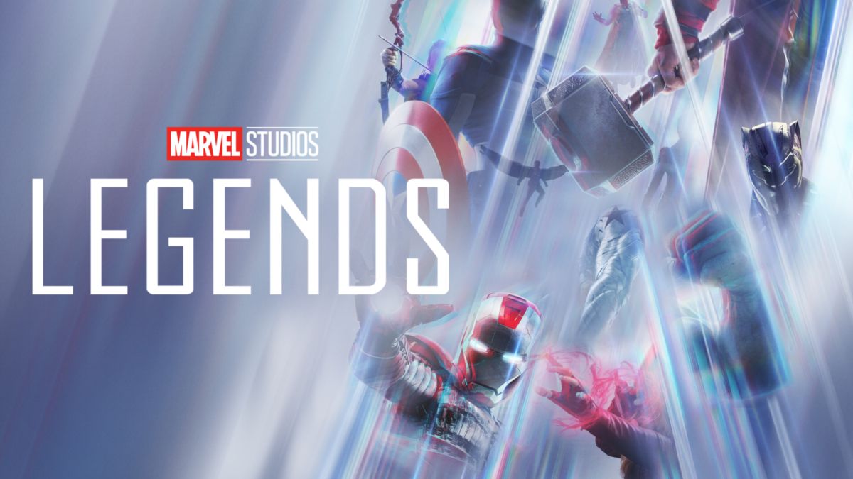 Marvel Studios Legends “Black Widow” Episode Coming Soon