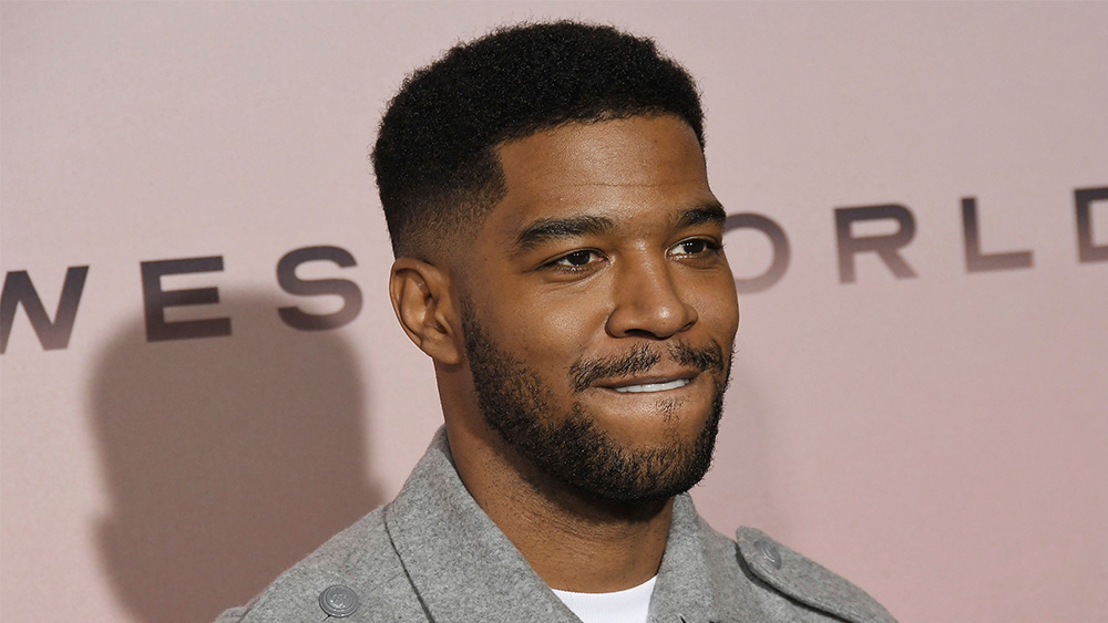 Kid Cudi To Star In Disney+ Original Film “Crater” What's On Disney Plus