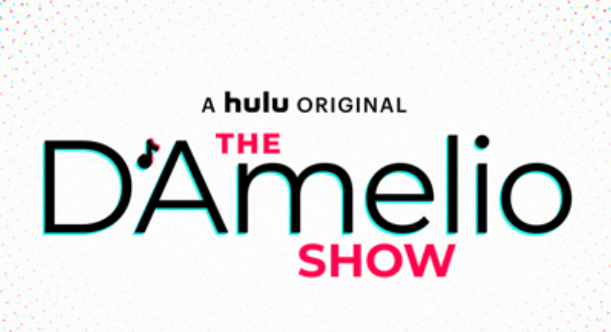 The D’Amelio Show What's On Disney Plus