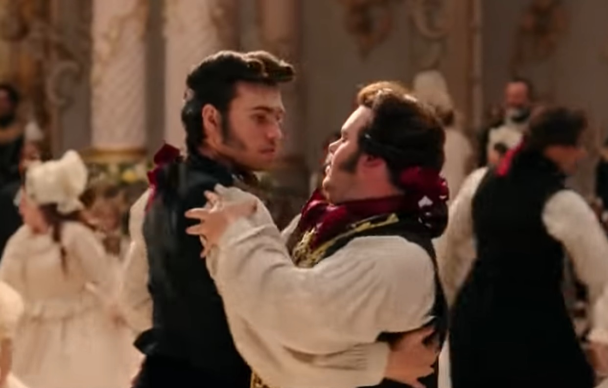 Lefou Beauty And The Beast