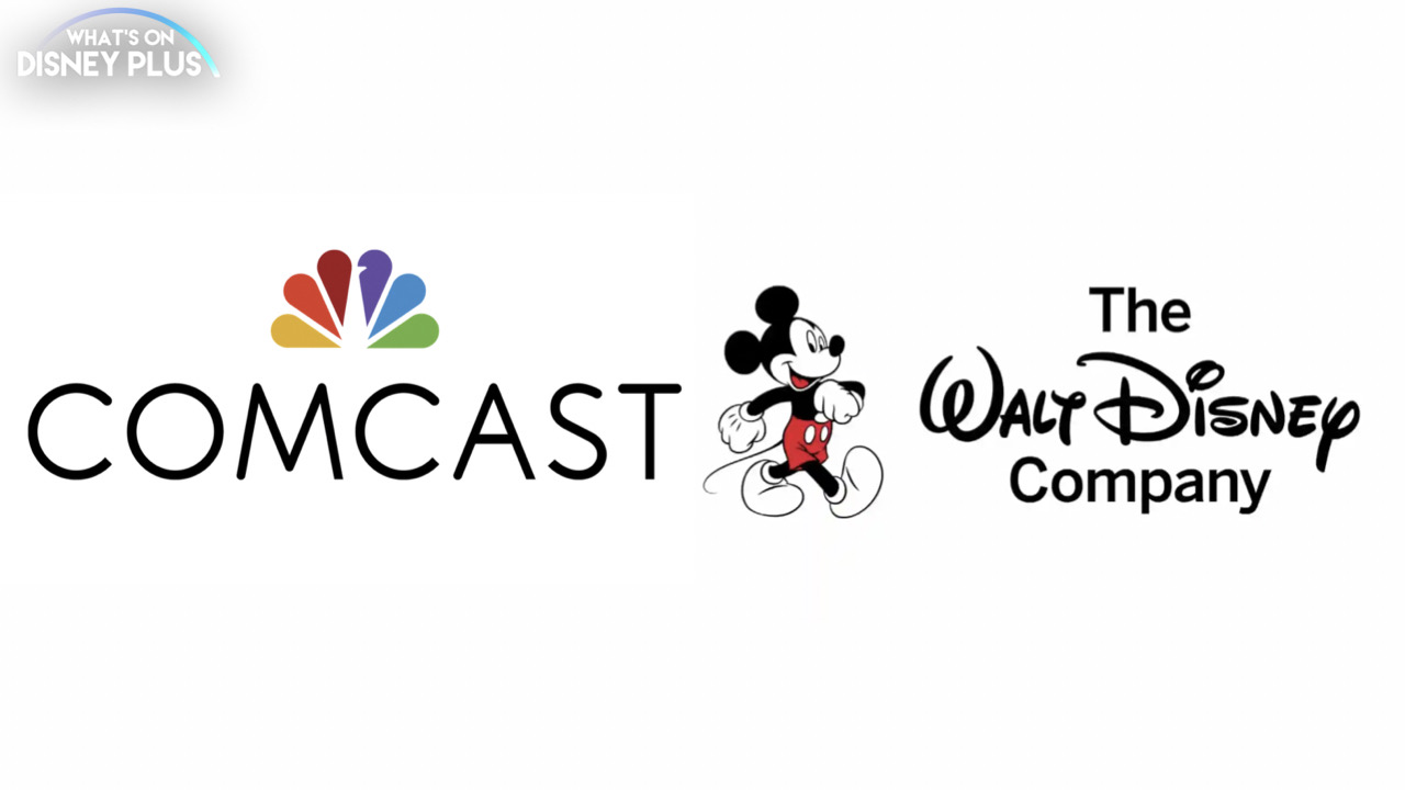 Comcast & Disney Announce Content Carriage Agreement | What's On Disney Plus