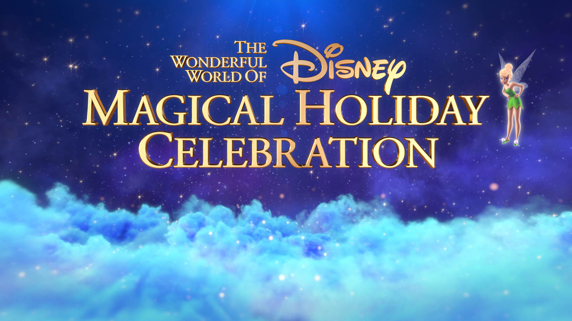 Disney Christmas Special 2022 Reviews The Wonderful World Of Disney Magical Holiday Celebration Review | What's On Disney Plus