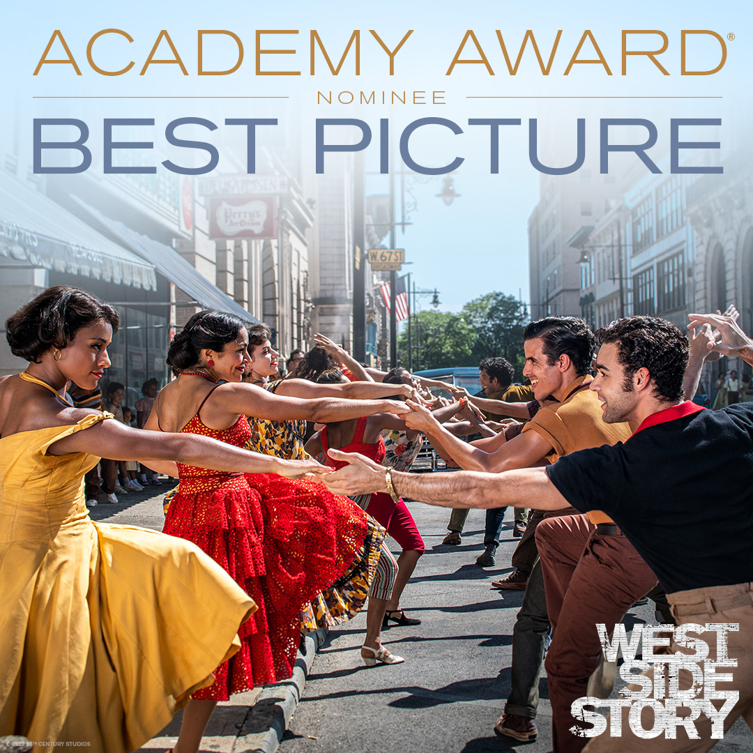 What Oscar Nominated Films Can You Watch On Disney+ What