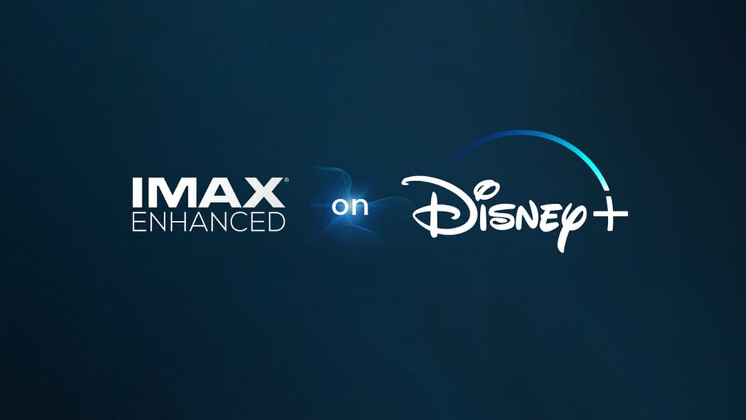 IMAX Hints At “IMAX Enhanced On Disney+” Releases What's On