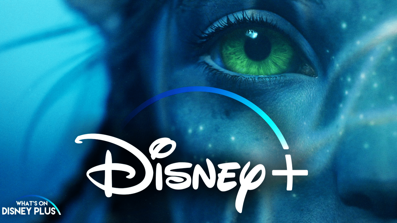 avatar the way of water disney “avatar the way of water” trailer