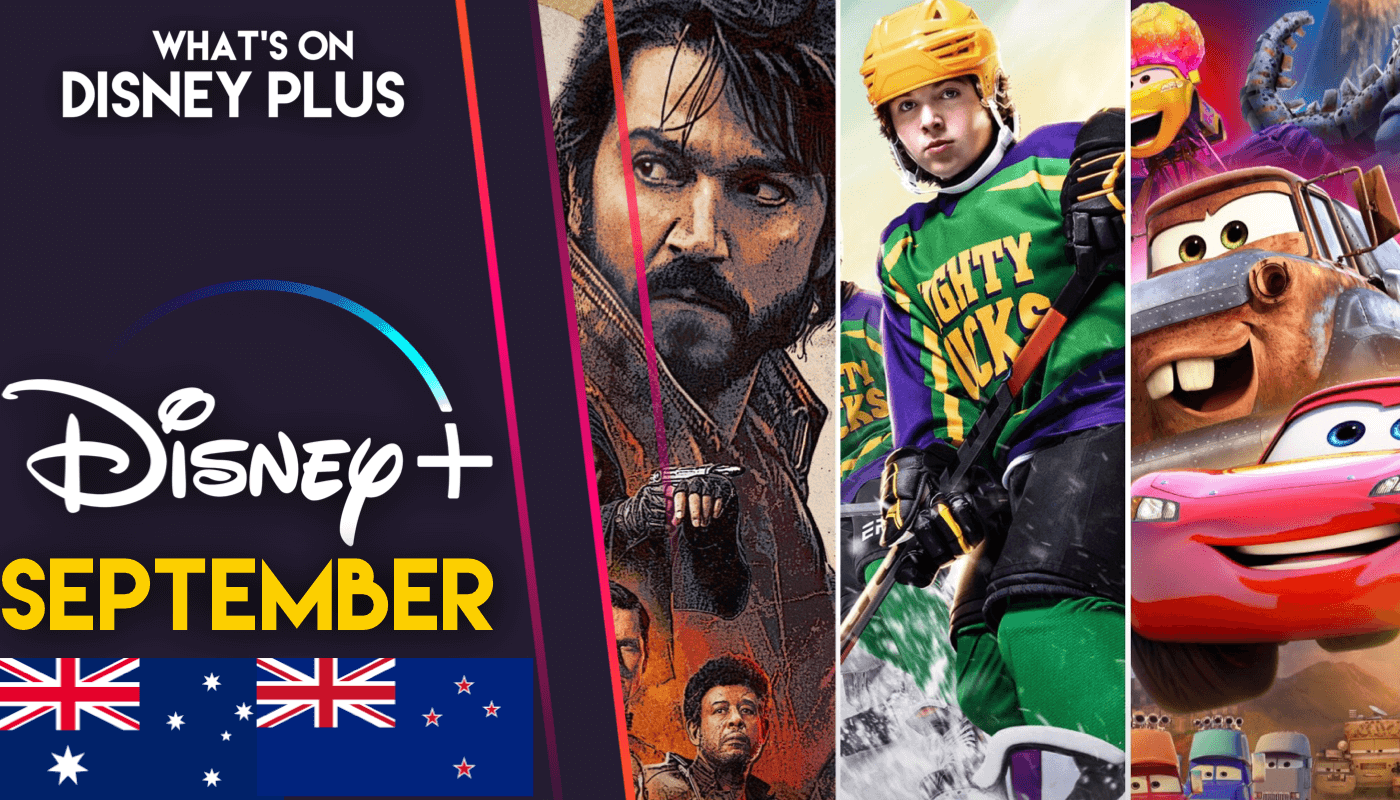 What's On Disney Plus Your Source For Disney Plus