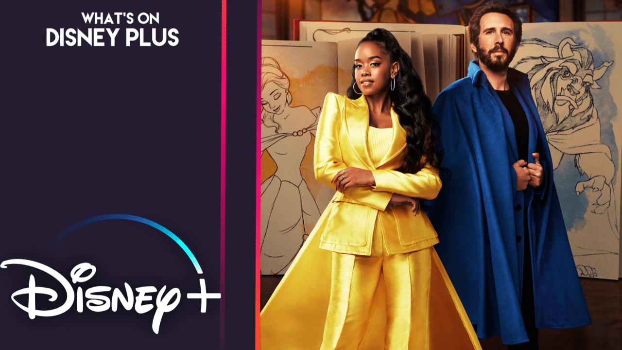 “Encanto At The Hollywood Bowl” Coming Soon To Disney+ What's On