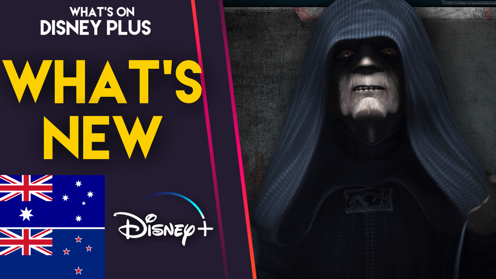 What’s New On Disney+ Voices Rising The Music Of Wakanda Forever