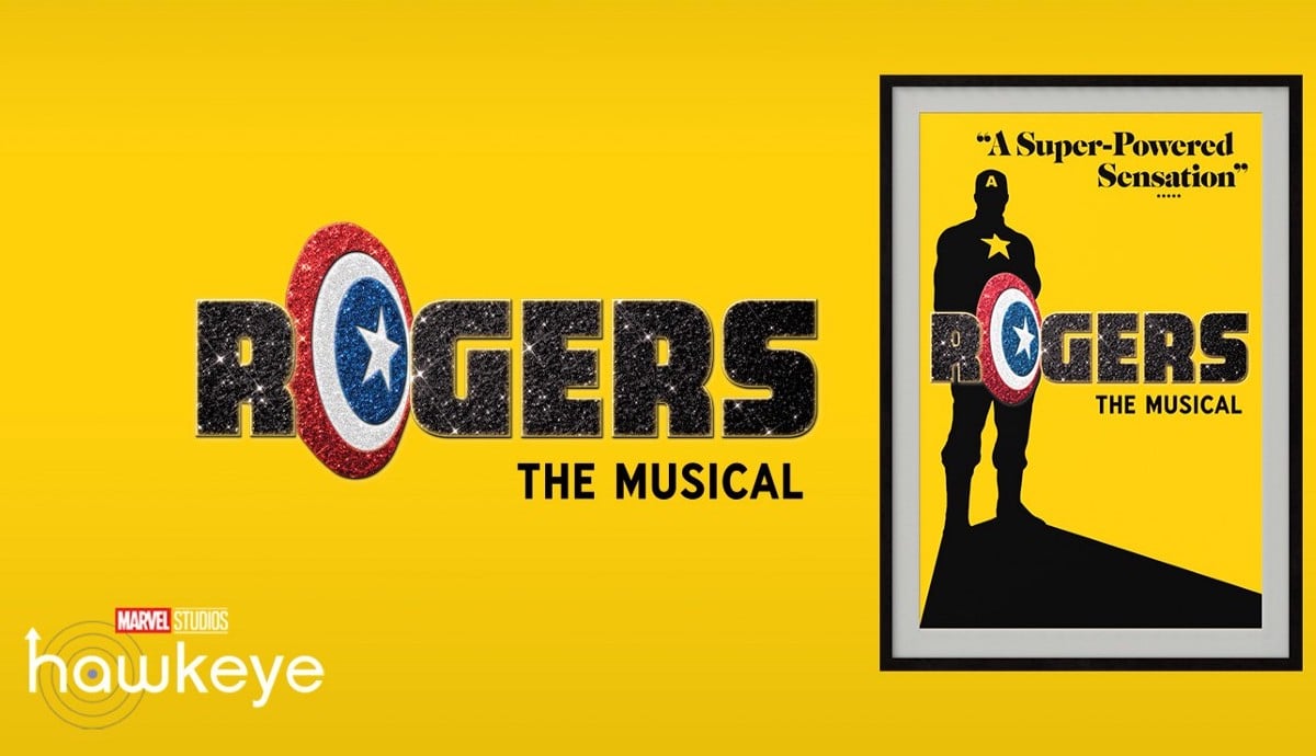 “Rogers The Musical” Coming To Disney California Adventure What's On