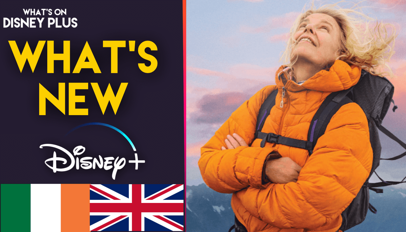 “Gulliver’s Travels” Coming Soon To Disney+ (UK/Ireland) What's On