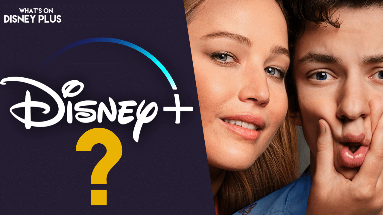 Is “No Hard Feeling” Coming To Disney+? What's On Disney Plus
