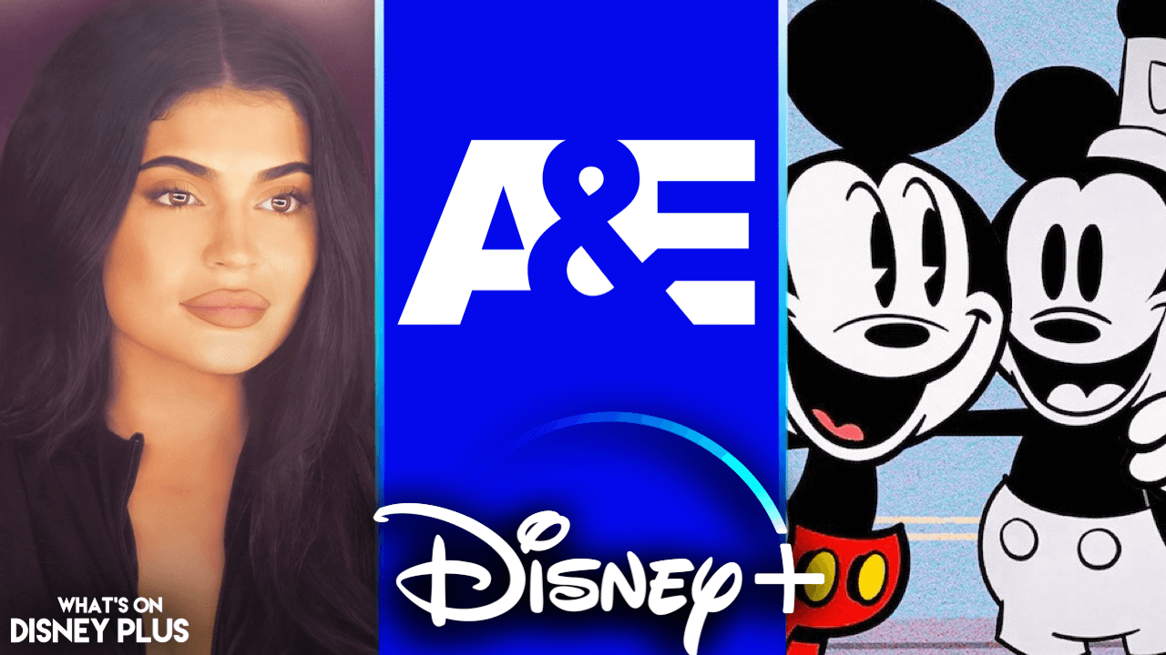 The Kardashians Season 4 Release Date Revealed + A&E Content Being