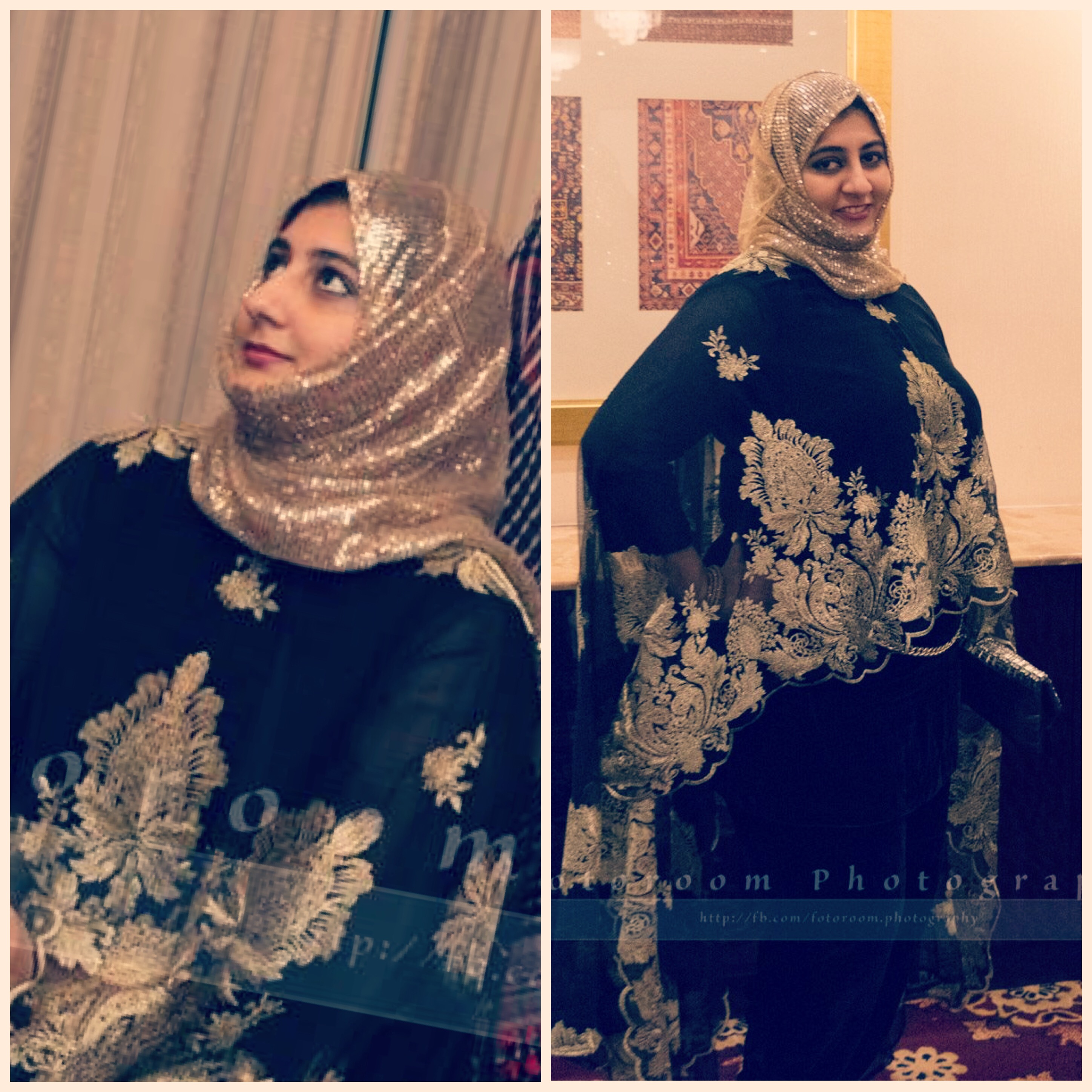 Who Wore What At Divas Arabian Nights! whatsoniawore