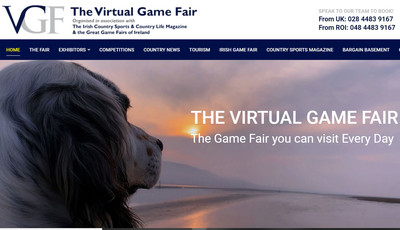 List Of All County Fairs 2023 Country Fairs / Festivals - What's On Ni - Northern Ireland's What's On Event Guide