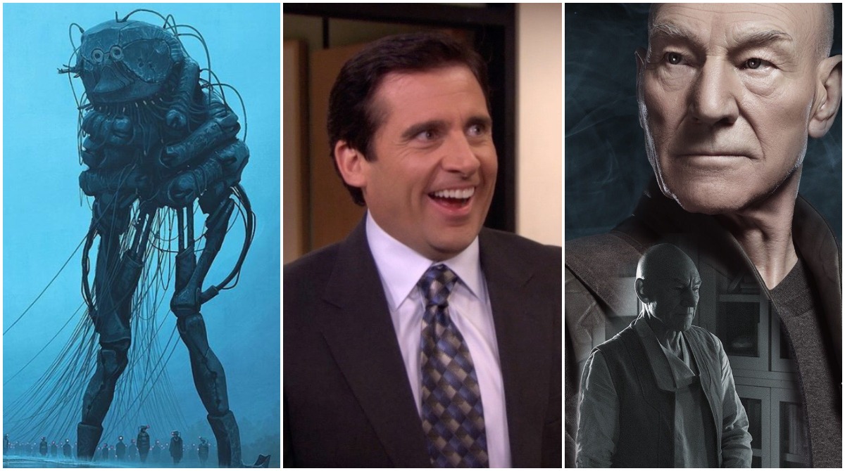 8 of the best shows to watch on Amazon Prime Video What's On