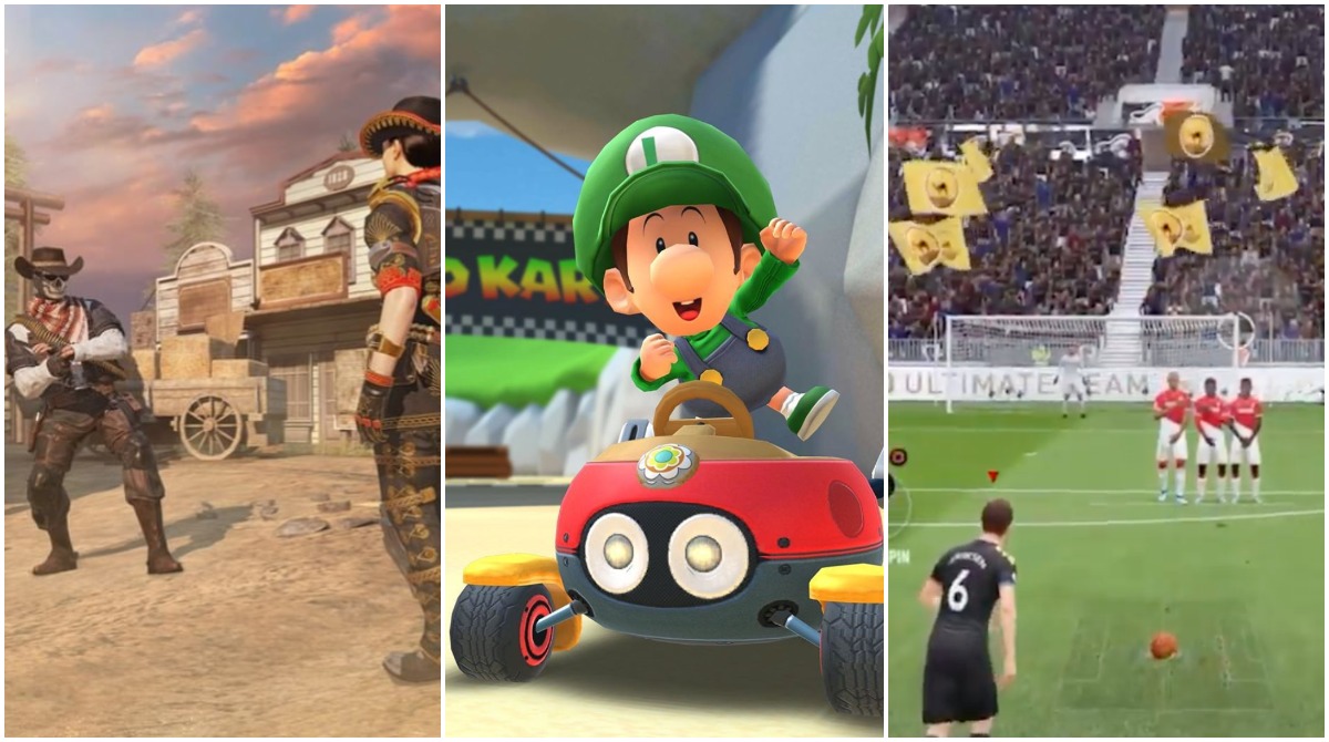 6 free mobile games you can play with friends What's On