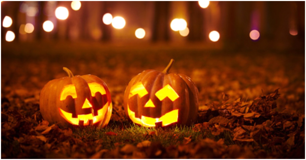 Halloween events in Riyadh for a spooktacular good time