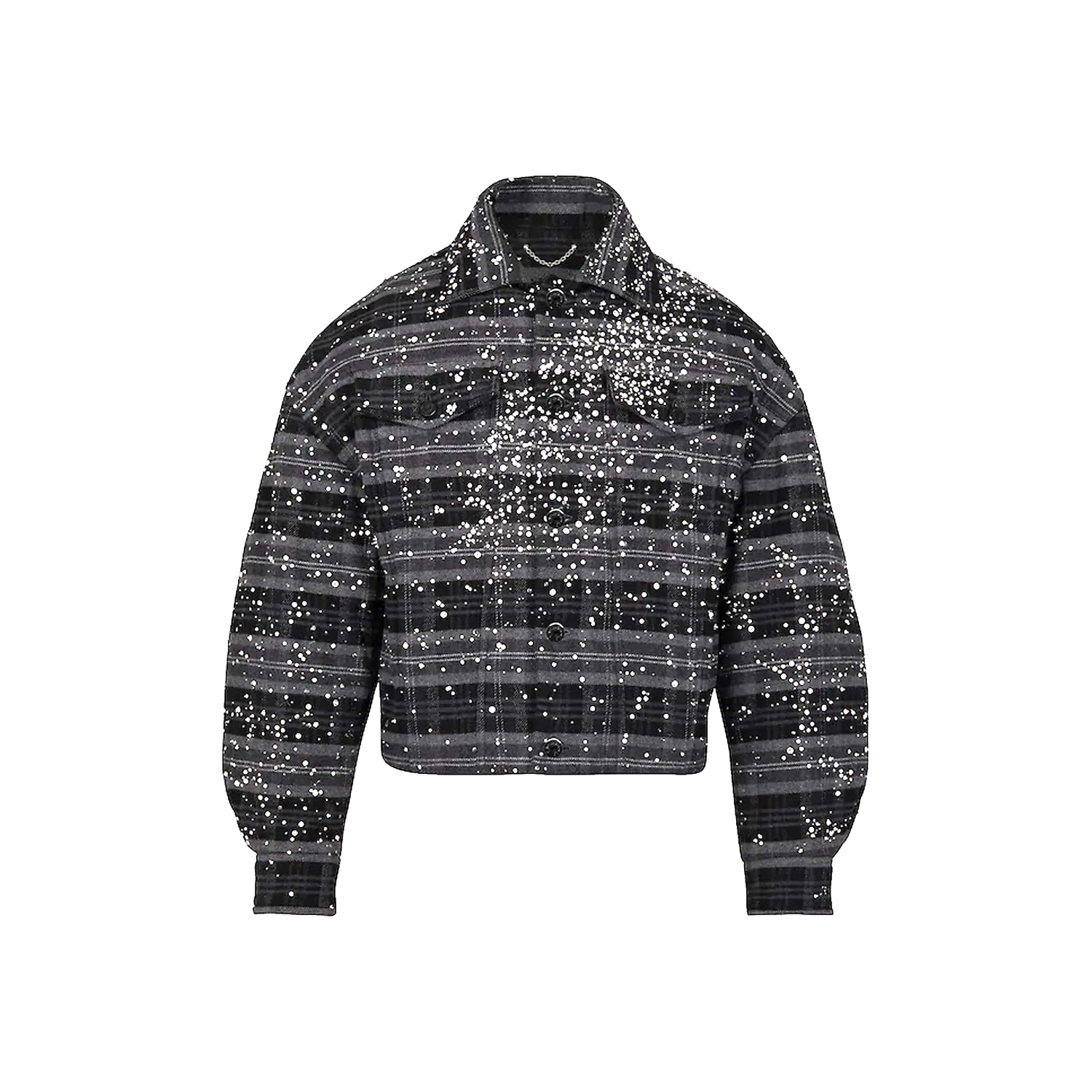 WHAT’S ON THE STAR?