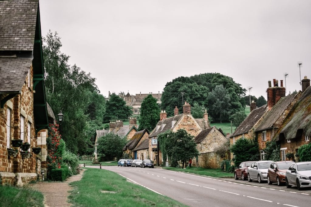 How To Spend 24 Hours In Rutland The Smallest County In England