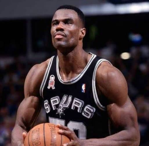 David Robinson Net Worth 2021 (Yearly Salary With Sources)