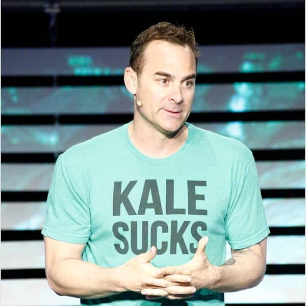 Bret Johnson Net Worth 2021 How Rich is Bret Johnson?