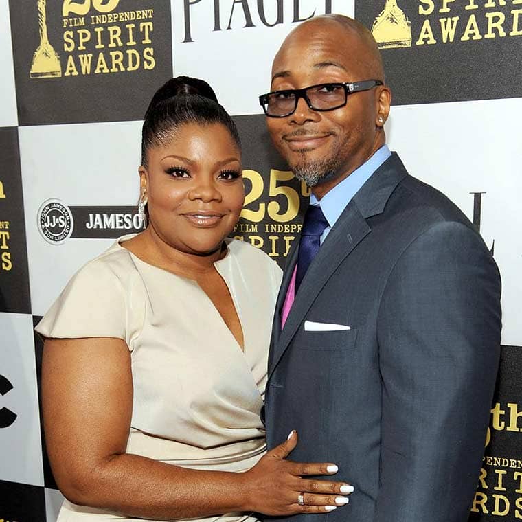 Sidney Hicks Net Worth 2023 Mo'Nique's husband net worth