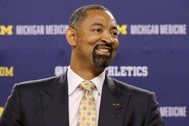 Juwan Howard Net Worth 2021 NBA Earnings and Endorsement