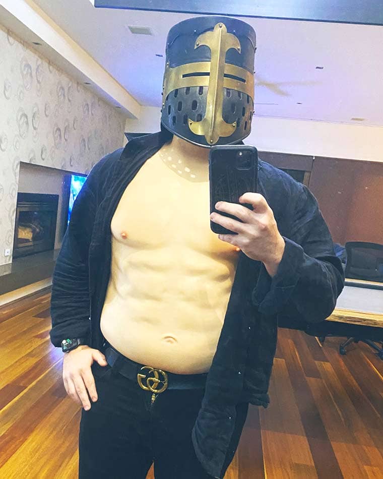SwaggerSouls Net Worth 2024 Twitch & YouTube Earnings