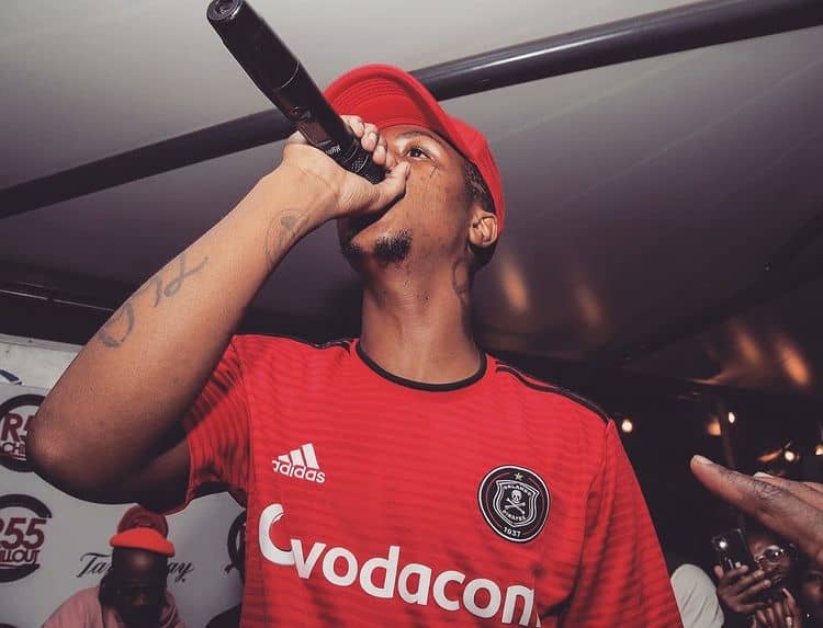 How Much Emtee Charge For a Feature 2024 (Revealed)