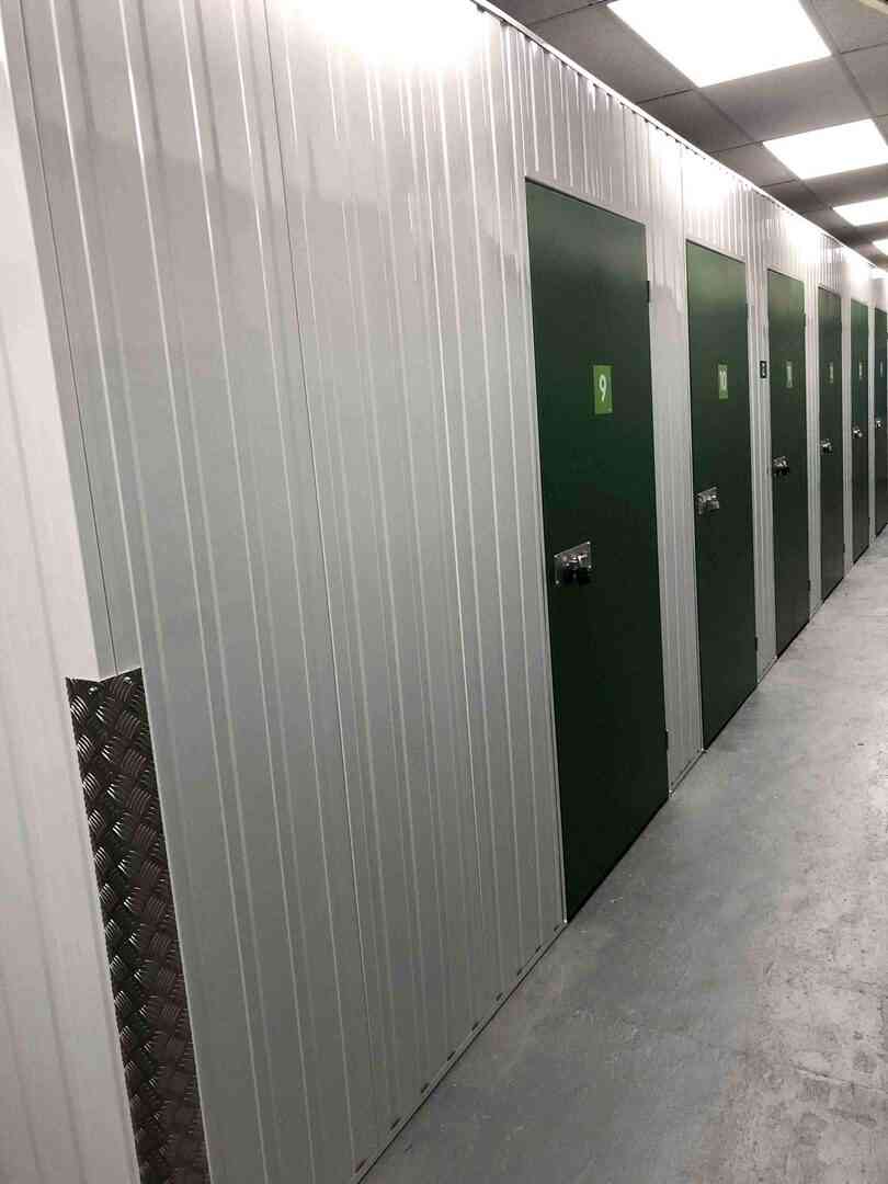 GoStore Foolow whatstorage?