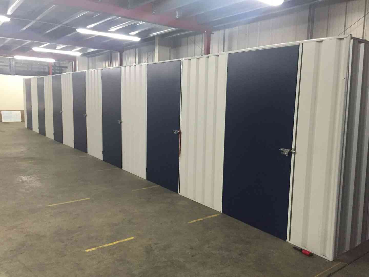 Self Storage whatstorage?