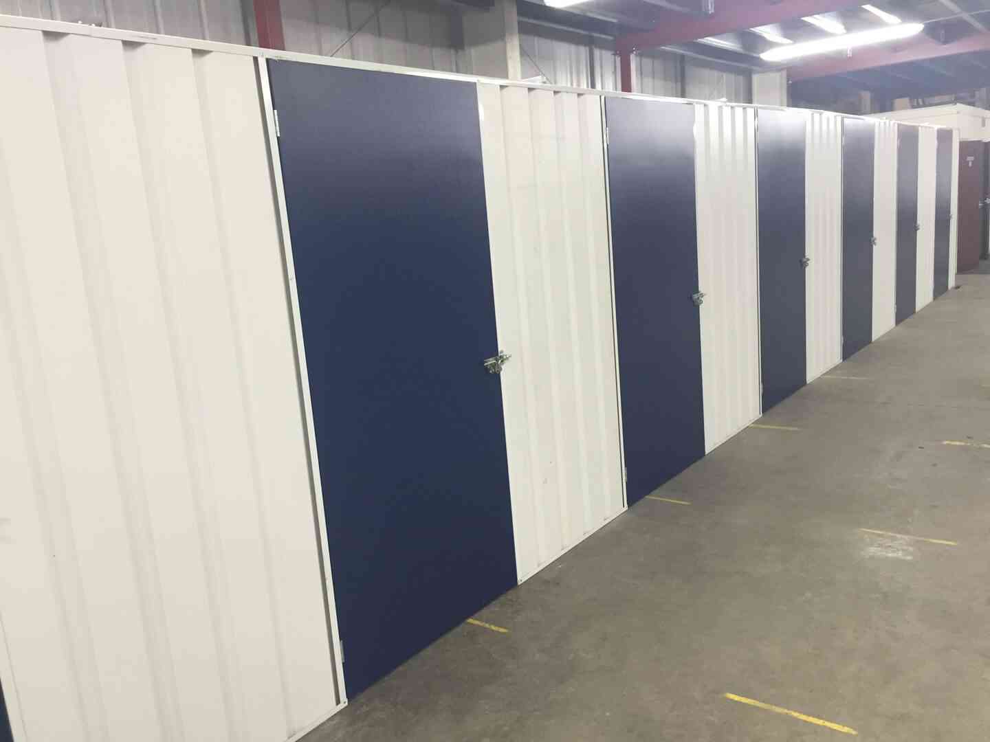 Self Storage whatstorage?