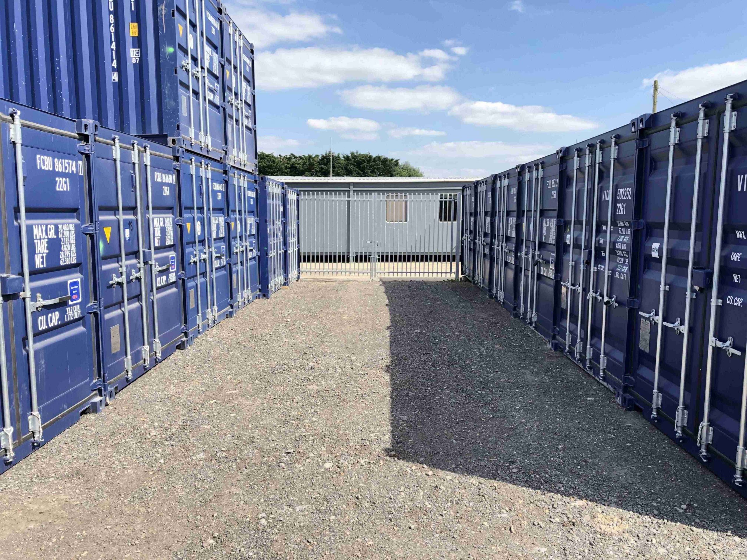 Salisbury Container Storage (Southampton Road) whatstorage?