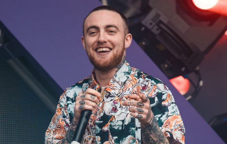 RIP Mac Miller Dead At 26 From Apparent Overdose What's