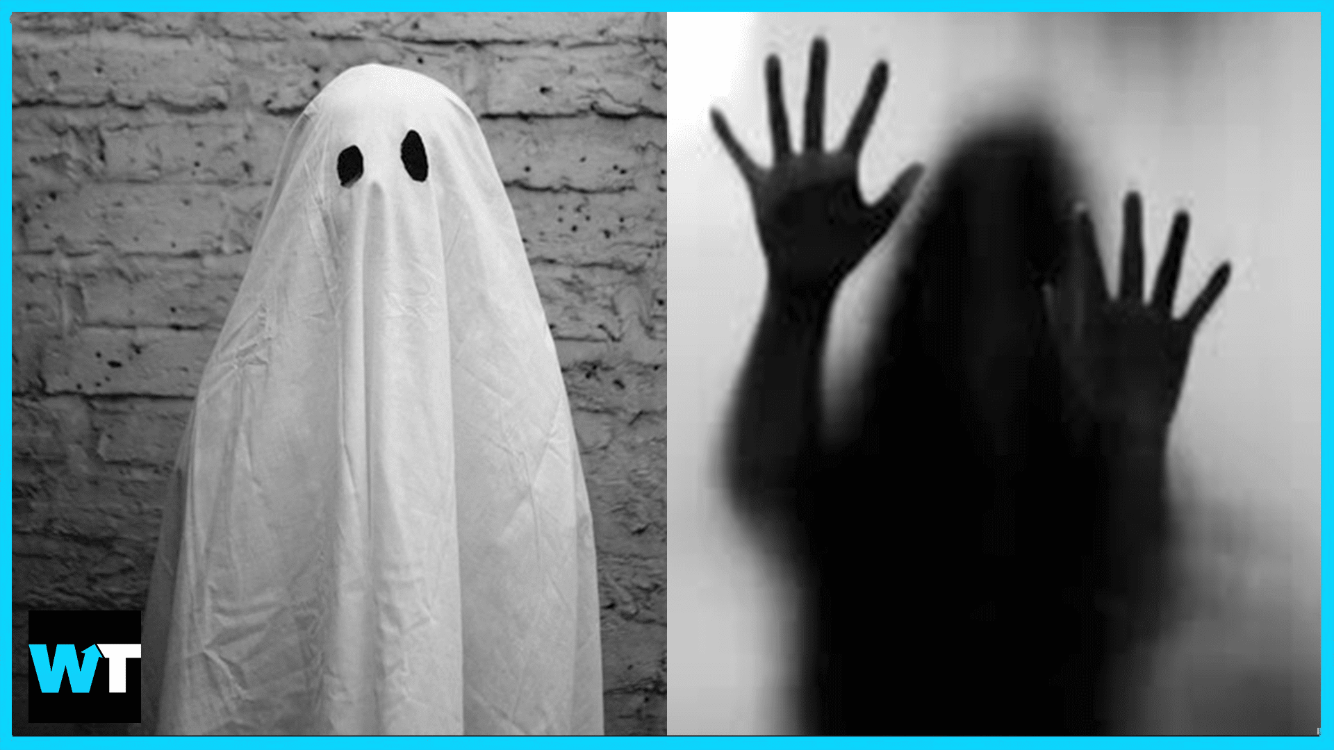 VIDEO: Woman Has SEX with GHOST on Plane and MARRIES IT! | What's Trending