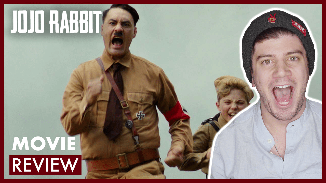 'Jojo Rabbit' Taika Waititi's Most Impressive And