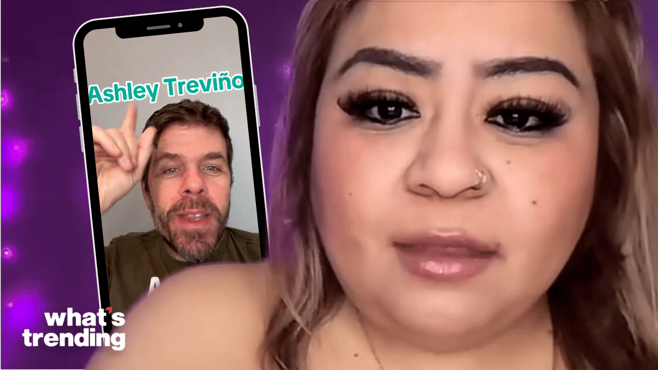 Meet the TikToker Who Gained 1 Million Followers in Just One Week