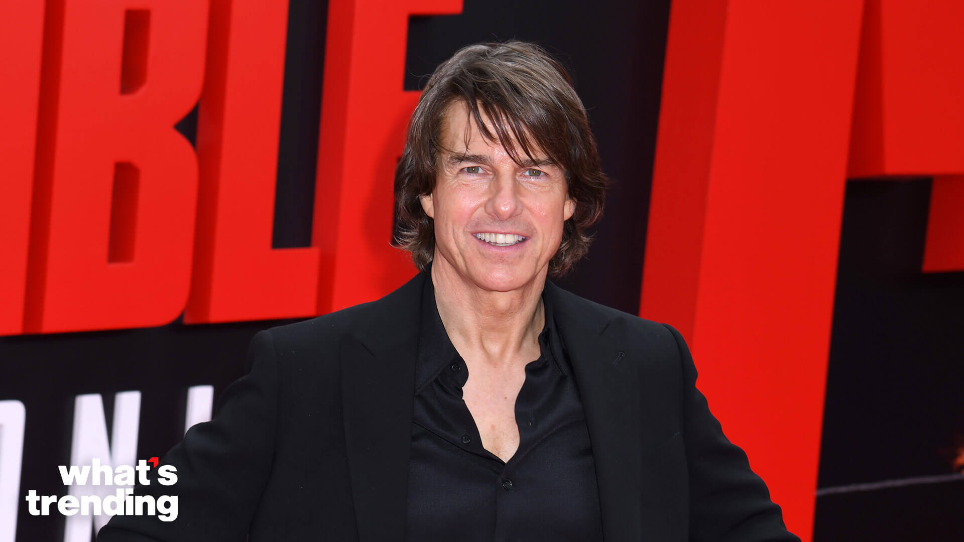 Tom Cruise Reacts to Going Viral for the Way He Eats Popcorn at the