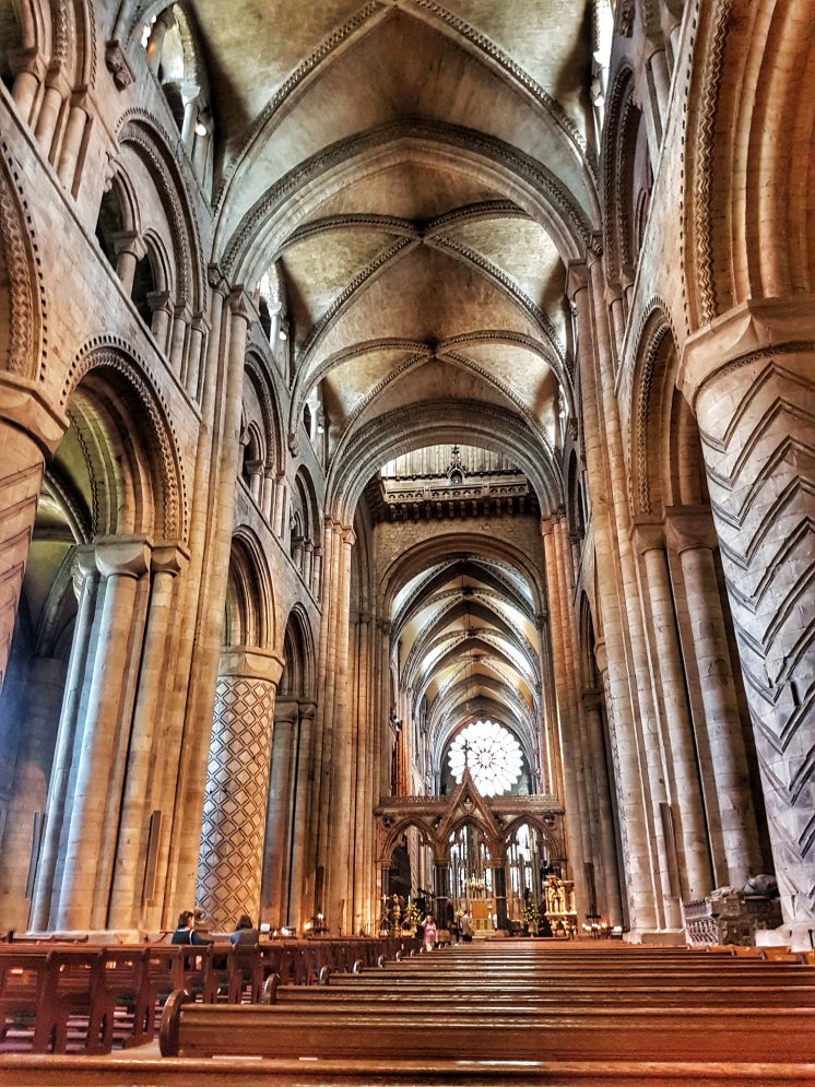 Your virtual guide to exploring Durham, North East of England