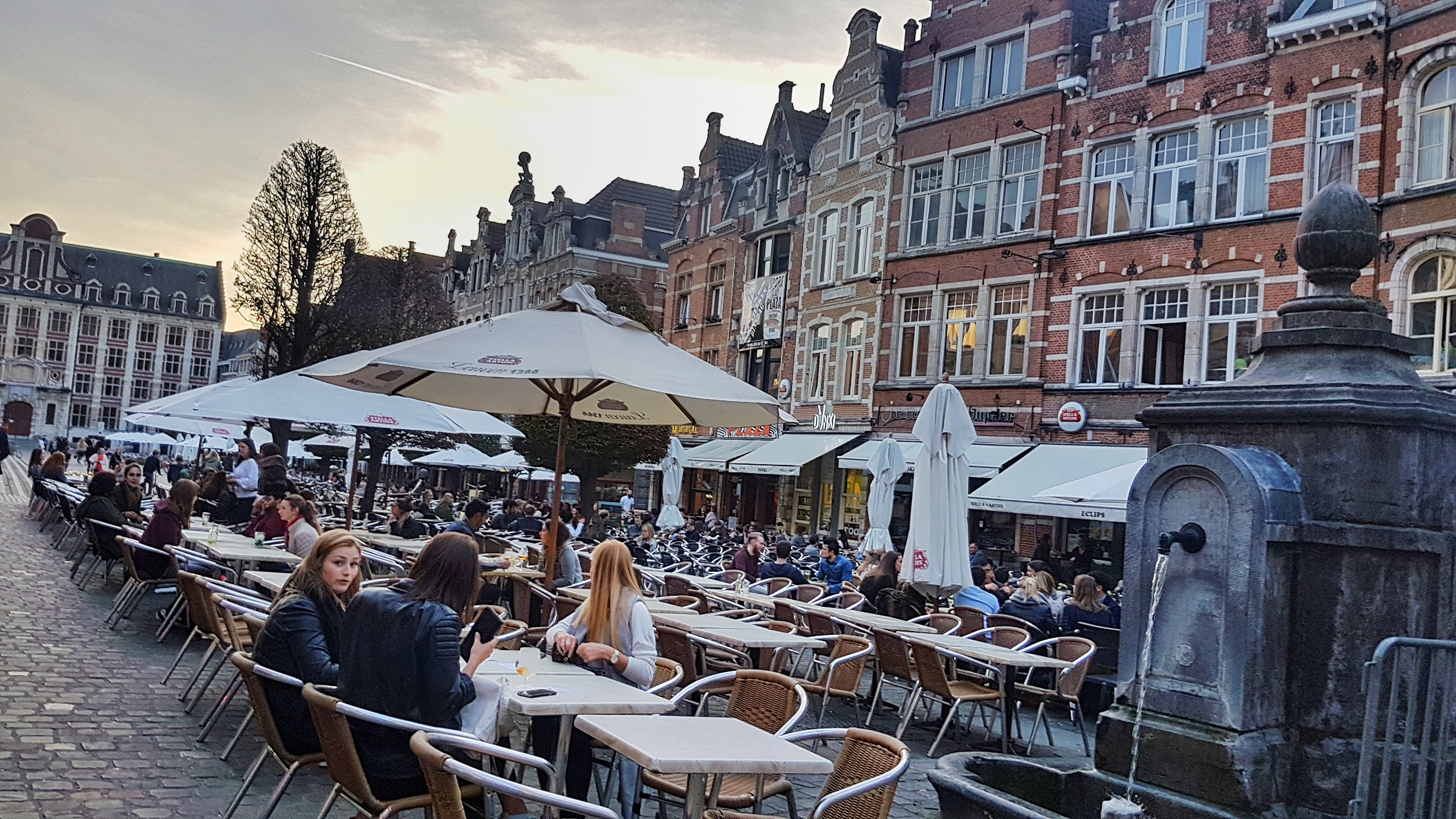 Leuven in 48 hours THE 12 THINGS YOU MUST DO AND SEE