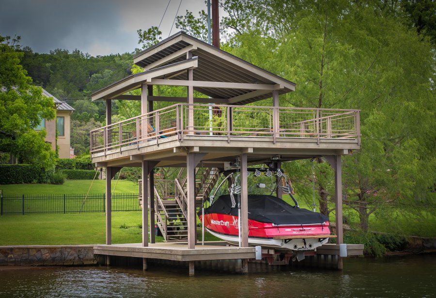 Our Gallery of Boat Docks on Central Texas Lakes Can We Build One For You Whats Up Dock Boat