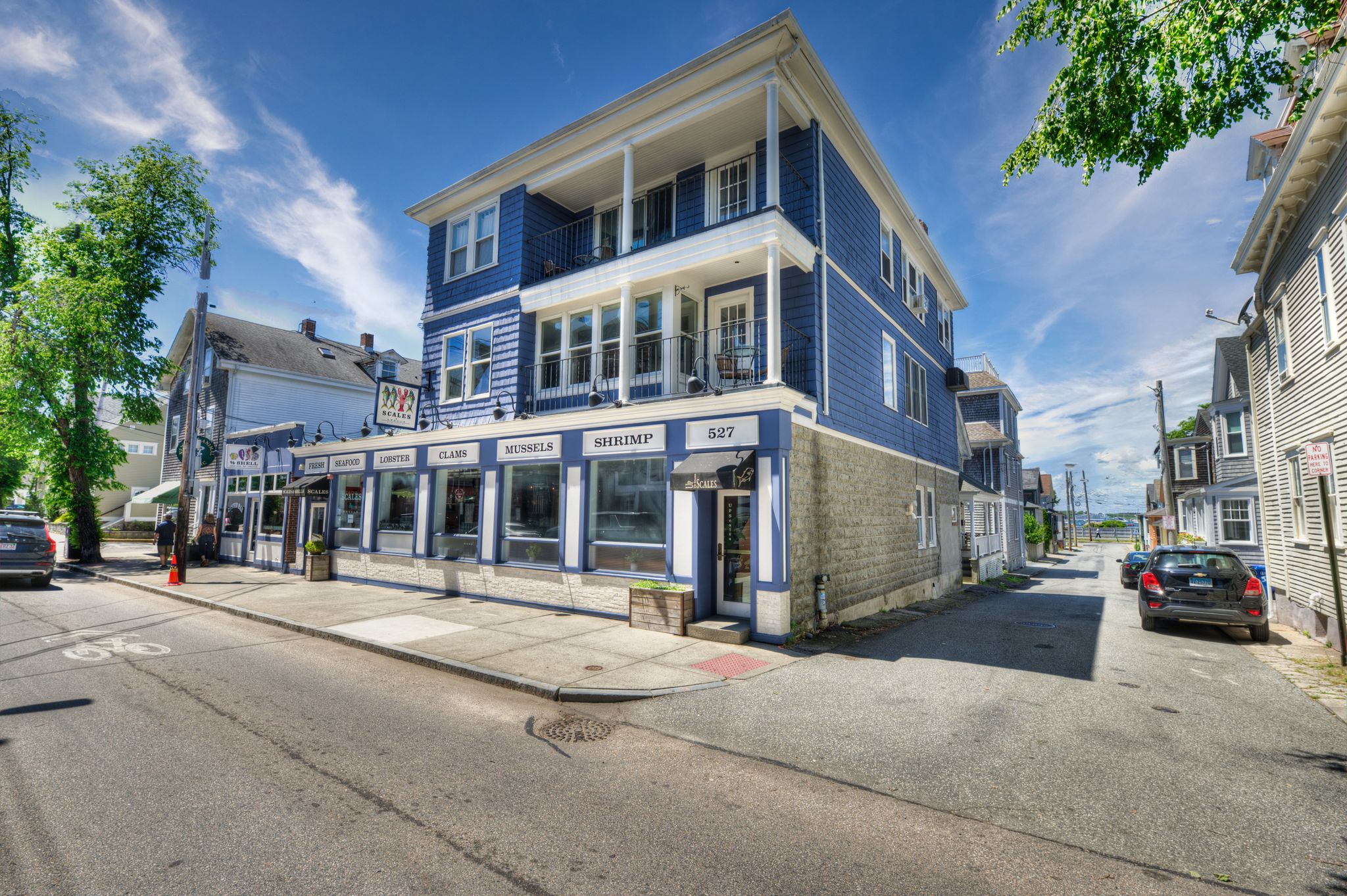 RPL’s Libby Kirwin closes multimillion dollar sale of Newport’s Scales