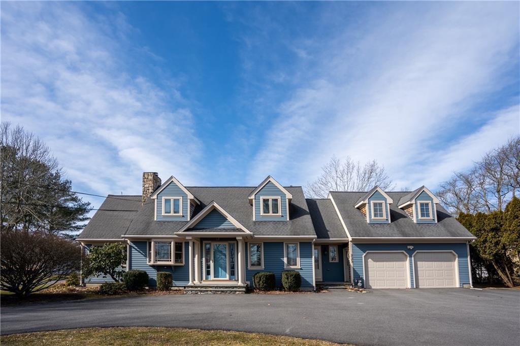 What Sold 16 Newport County real estate sales, transactions (April 17