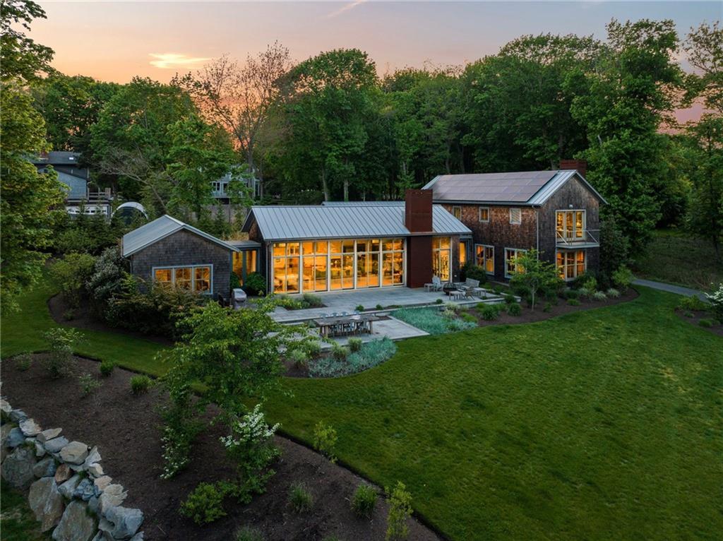 What Sold? Here’s a look at some recent home sales in Newport County