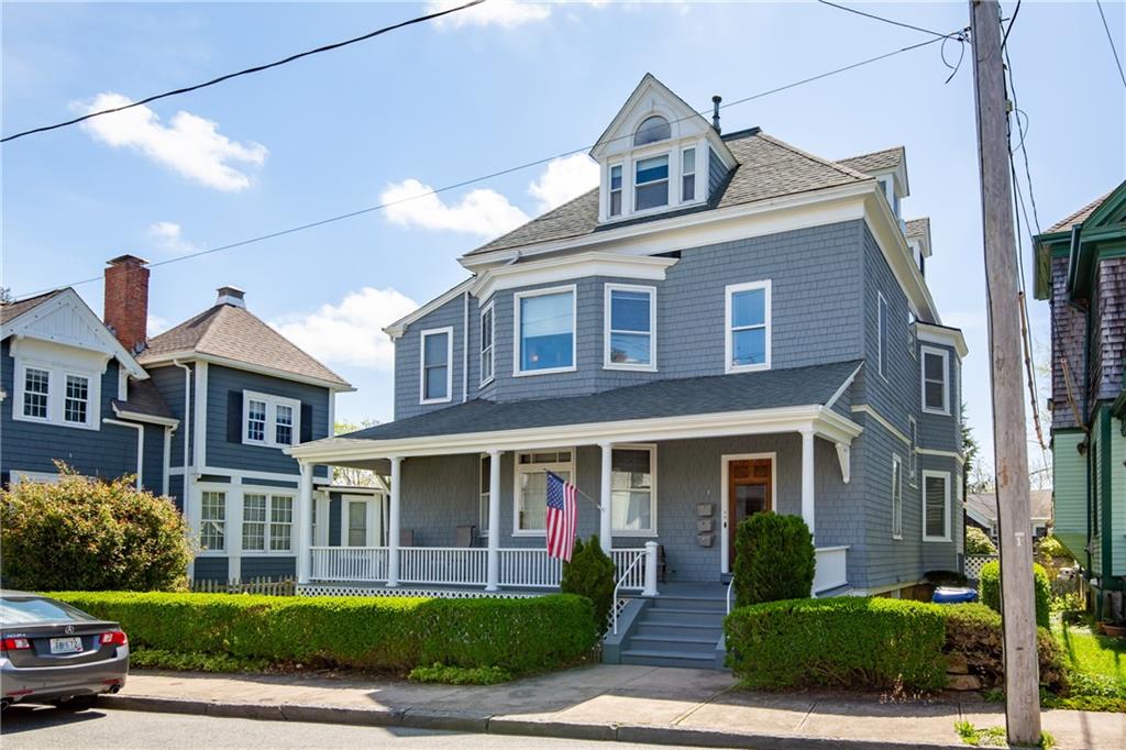 Newport County Home Sales 23 homes changed hands last week (Aug. 28