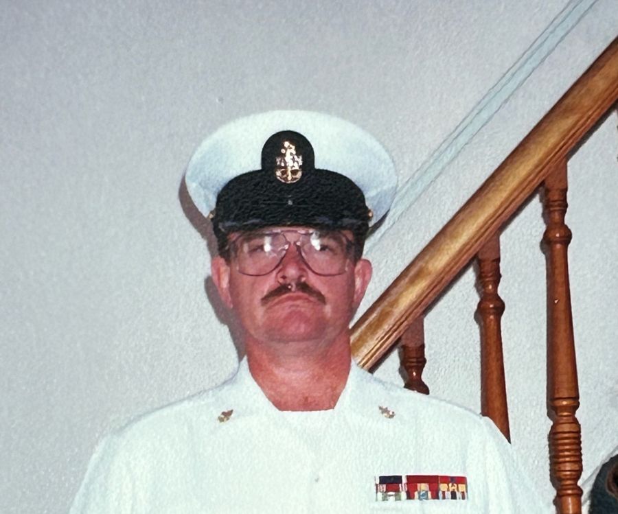 Obituary William A. Pierson What's Up Newp