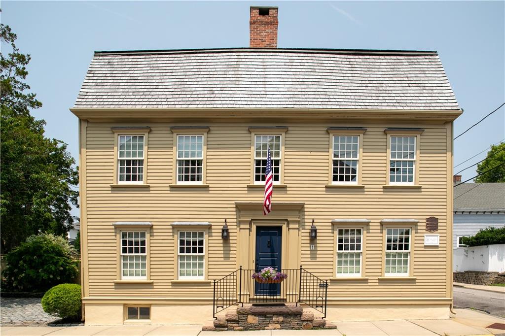 What Sold in Newport County A recap of recent real estate transactions